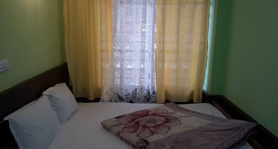 Hotel Norling, Darjeeling 2